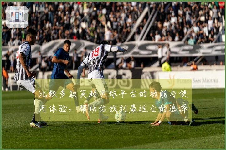比较多款英超买球平台的功能与使用体验，帮助你找到最适合的选择