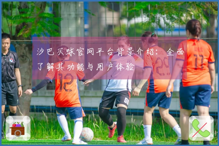 沙巴买球官网平台背景介绍：全面了解其功能与用户体验
