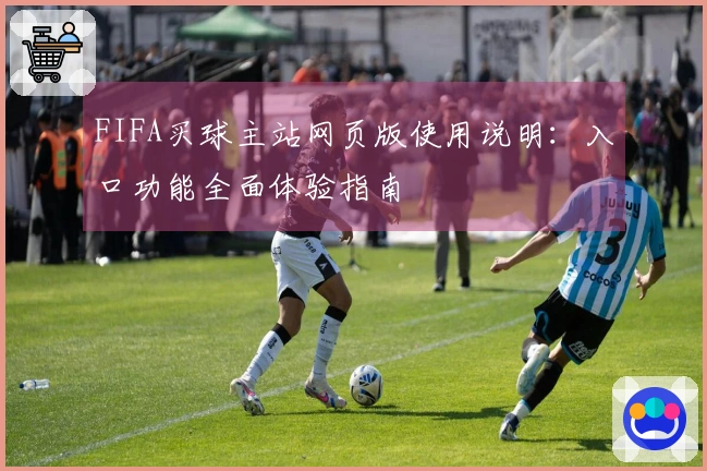 FIFA买球主站网页版使用说明：入口功能全面体验指南