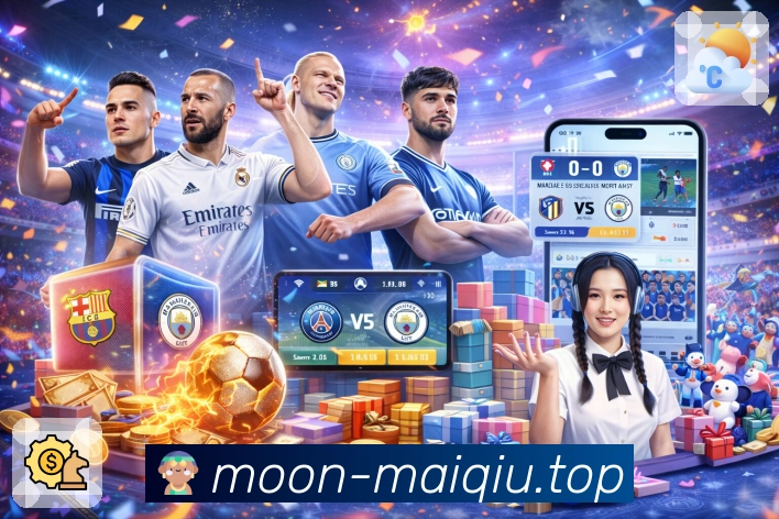 我们的使命与愿景:让体育服务更具确定性